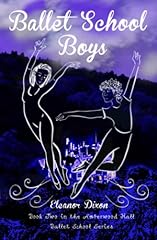 Ballet school boys for sale  Delivered anywhere in UK