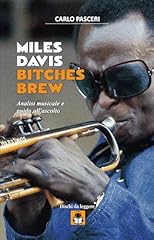 Miles davis bitches usato  Spedito ovunque in Italia 