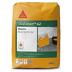 Sika sikaceram flow for sale  Delivered anywhere in UK