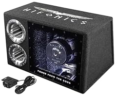 Hifonics atl12bpa atlas gebraucht kaufen  Wird an jeden Ort in Deutschland