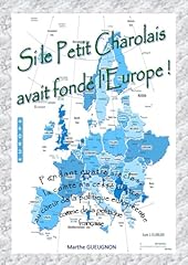Petit charolais avait for sale  Delivered anywhere in UK
