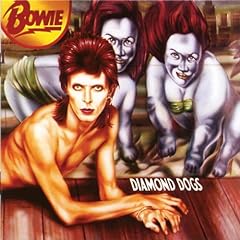 Diamond dogs for sale  Delivered anywhere in UK