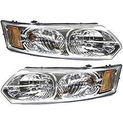 Saturn ion headlight for sale  Delivered anywhere in USA 