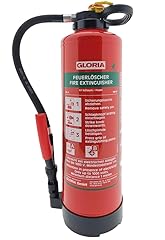 Gloria schaum feuerlöscher gebraucht kaufen  Wird an jeden Ort in Deutschland