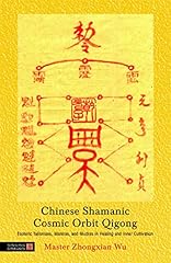 Chinese shamanic cosmic d'occasion  Livré partout en Belgiqu