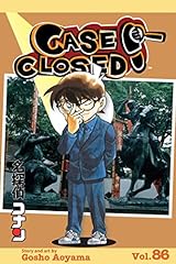 Case closed vol. d'occasion  Livré partout en France