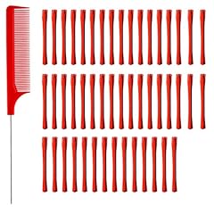 Pieces perm rods for sale  Delivered anywhere in UK