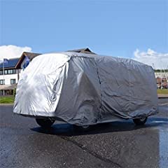 UK Custom Covers CC088 Tailored & Waterproof Camper, used for sale  Delivered anywhere in UK