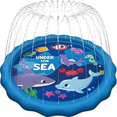 Splashnspray splash pad for sale  Delivered anywhere in USA 