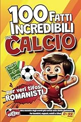 100 fatti incredibili usato  Spedito ovunque in Italia 