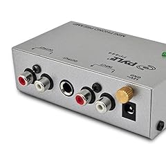 New pyle pp444 for sale  Delivered anywhere in USA 