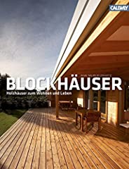 Blockhäuser massive holzhäus gebraucht kaufen  Wird an jeden Ort in Deutschland