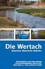 Wertach wasserbau wasserkraft gebraucht kaufen  Wird an jeden Ort in Deutschland