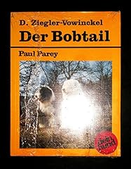 Der bobtail. old d'occasion  Livré partout en France