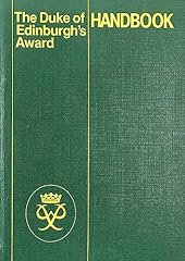 Duke edinburgh award for sale  Delivered anywhere in UK