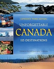 Unforgettable canada for sale  Delivered anywhere in UK