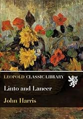 Linto laneer for sale  Delivered anywhere in UK