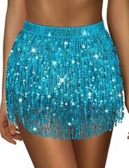 Qikqik sparkly blue for sale  Delivered anywhere in USA 