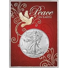 2025 silver eagle for sale  Delivered anywhere in USA 