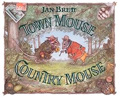 Town mouse country for sale  Delivered anywhere in USA 