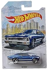 Hot wheels chevy for sale  Delivered anywhere in USA 