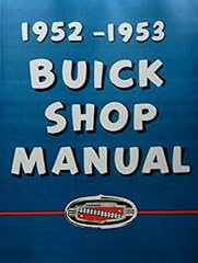 Fully illustrated 1952 for sale  Delivered anywhere in USA 