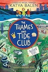 Thames tide club for sale  Delivered anywhere in UK