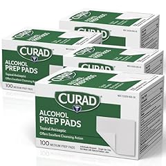 Curad alcohol prep for sale  Delivered anywhere in USA 