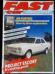 Fast car power for sale  Delivered anywhere in UK