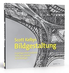 Scott kelbys bildgestaltung gebraucht kaufen  Wird an jeden Ort in Deutschland