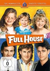 Full house komplette gebraucht kaufen  Wird an jeden Ort in Deutschland