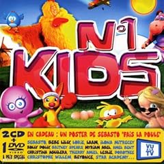 1 kids d'occasion  Livré partout en France