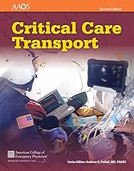 Critical care transport for sale  Delivered anywhere in USA 