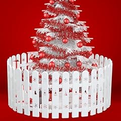 Christmas tree fence for sale  Delivered anywhere in USA 