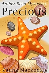 Precious cozy mystery for sale  Delivered anywhere in USA 
