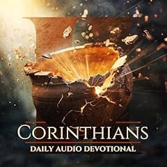 2nd corinthians daily for sale  Delivered anywhere in UK