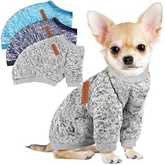 Pack dog sweaters for sale  Delivered anywhere in USA 