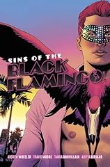 Sins the black d'occasion  Livré partout en France