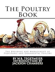 Poultry book breeding for sale  Delivered anywhere in UK