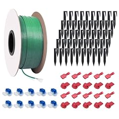 100m boundary cable for sale  Delivered anywhere in UK