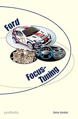 Ford focus tuning d'occasion  Livré partout en Belgiqu