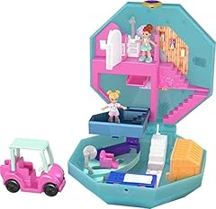 Polly pocket playset for sale  Delivered anywhere in USA 