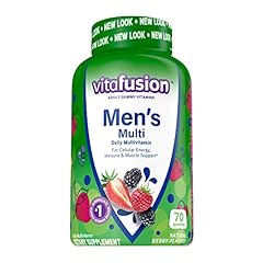 Vitafusion men gummy for sale  Delivered anywhere in USA 