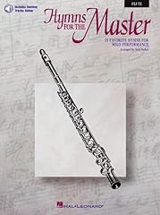 Hymns master flute for sale  Delivered anywhere in USA 