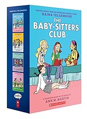 Baby sitters club for sale  Delivered anywhere in USA 