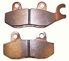 Rear brake pads for sale  Delivered anywhere in USA 