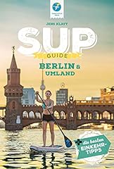 Sup guide berlin gebraucht kaufen  Wird an jeden Ort in Deutschland