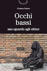 Occhi bassi. uno usato  Spedito ovunque in Italia 