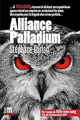 Alliance palladium d'occasion  Livré partout en France