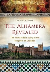 Alhambra revealed remarkable for sale  Delivered anywhere in UK